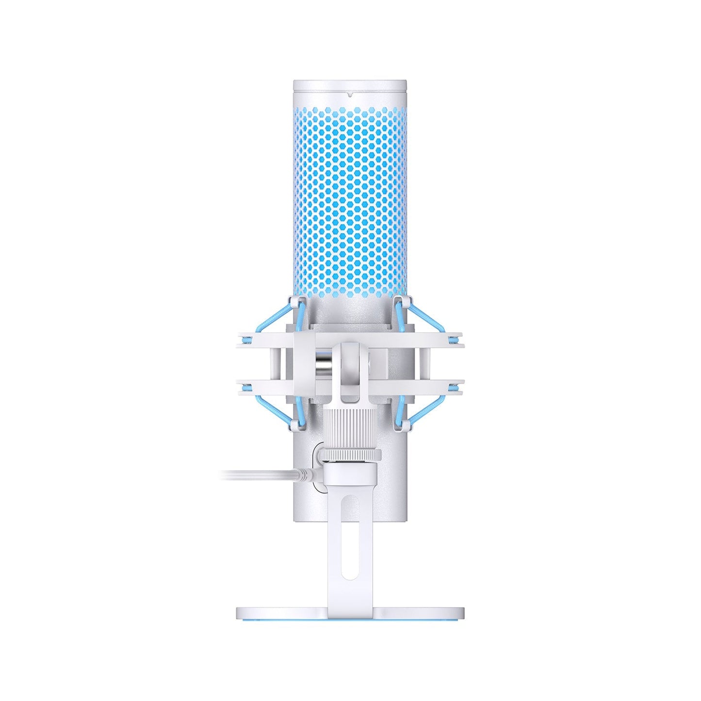 HyperX QuadCast 2 - USB Microphone
