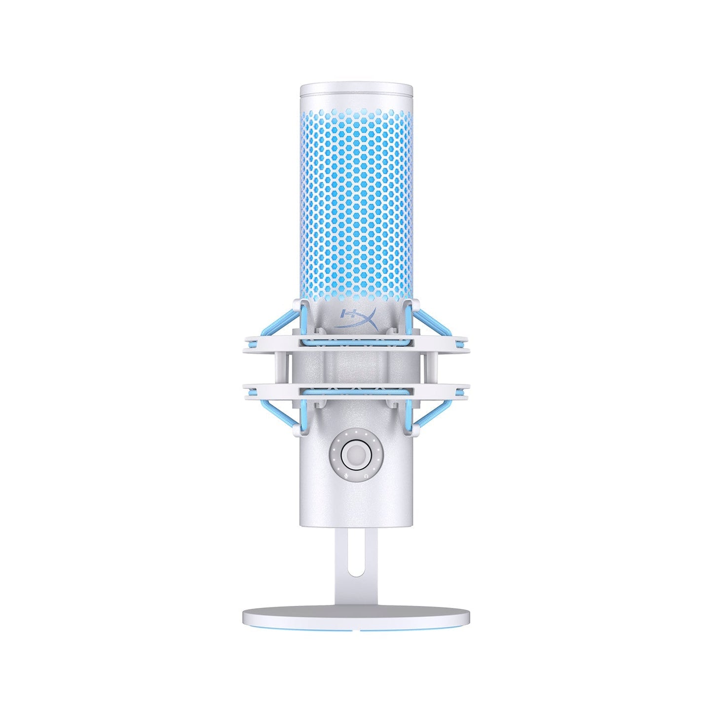 HyperX QuadCast 2 - USB Microphone