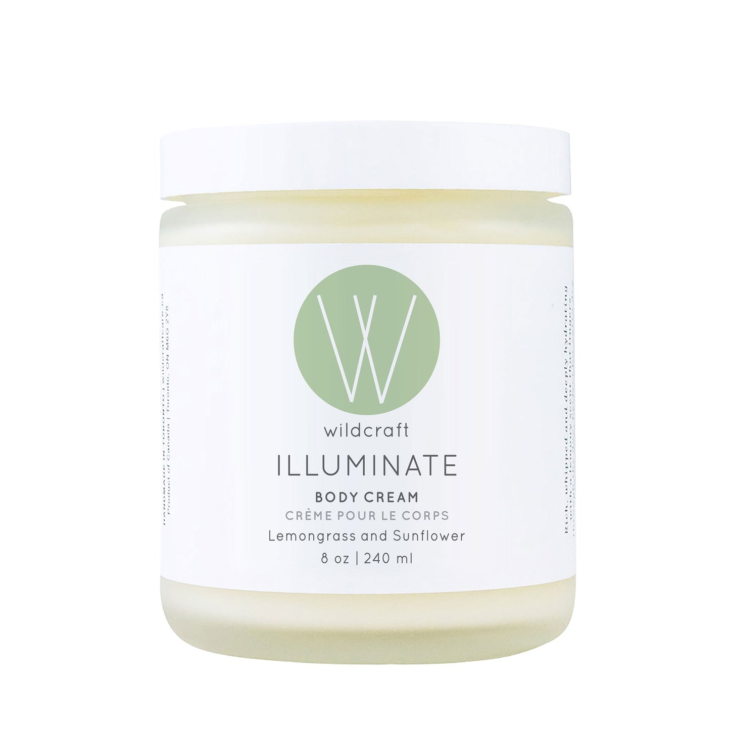 Illuminate Body Cream