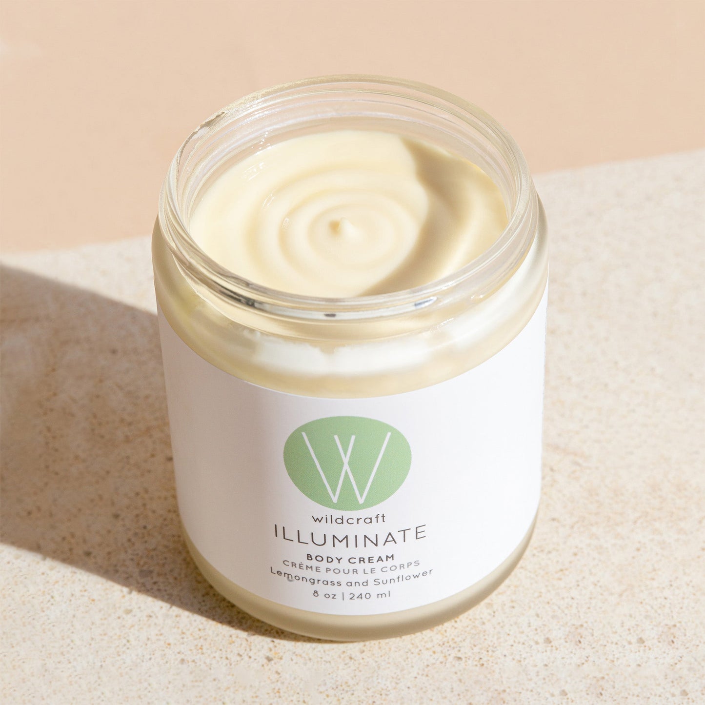 Illuminate Body Cream