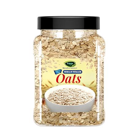 Oats