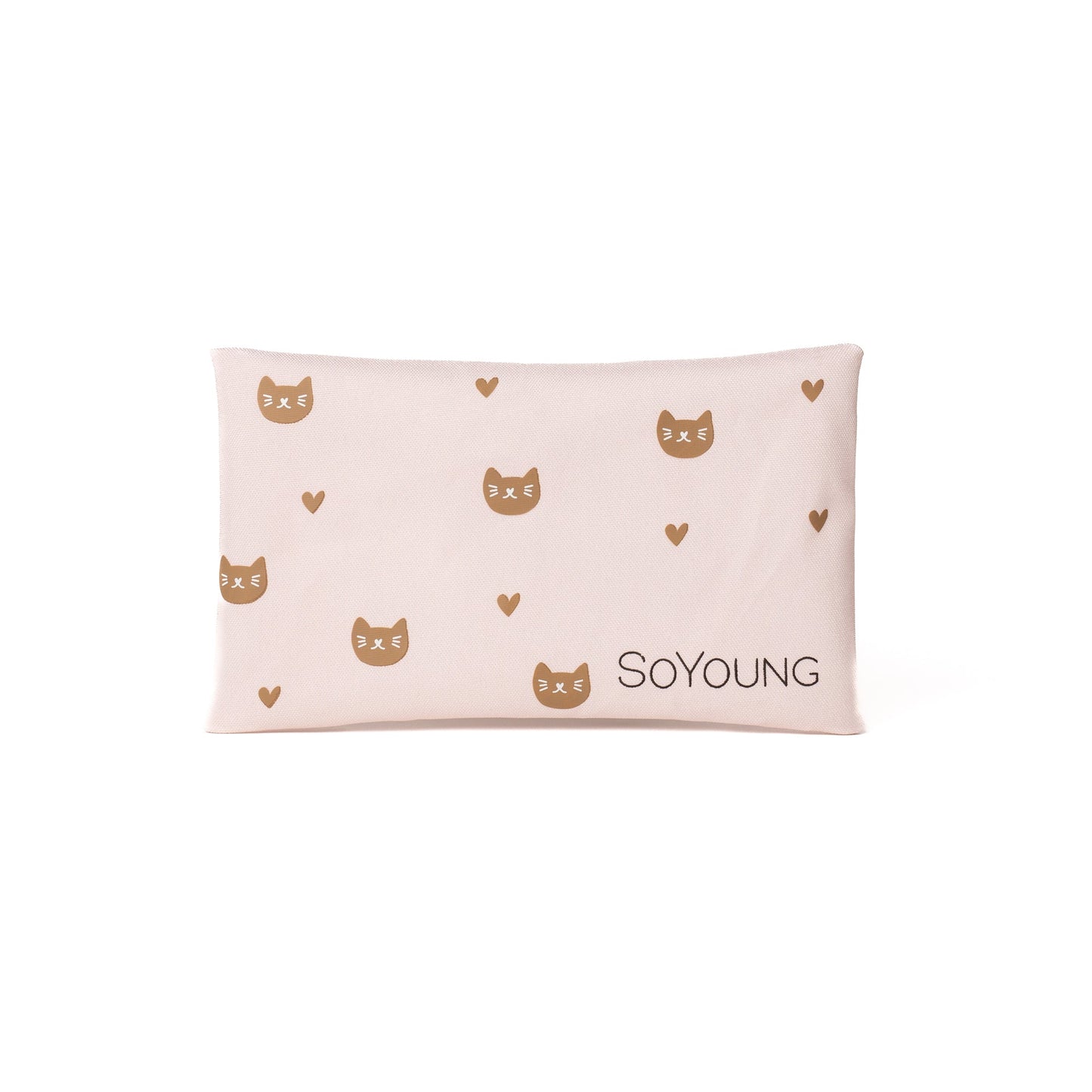 Cat Ears Grade School Bundle - 3pc