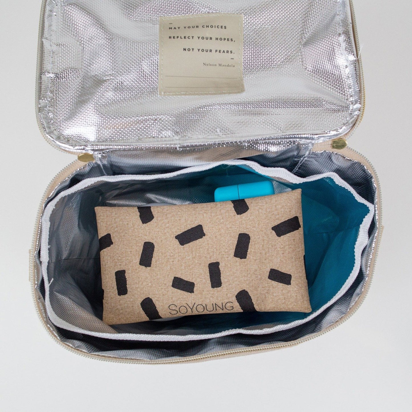 The Ultimate Lunch Bundle - Navy - 6pc