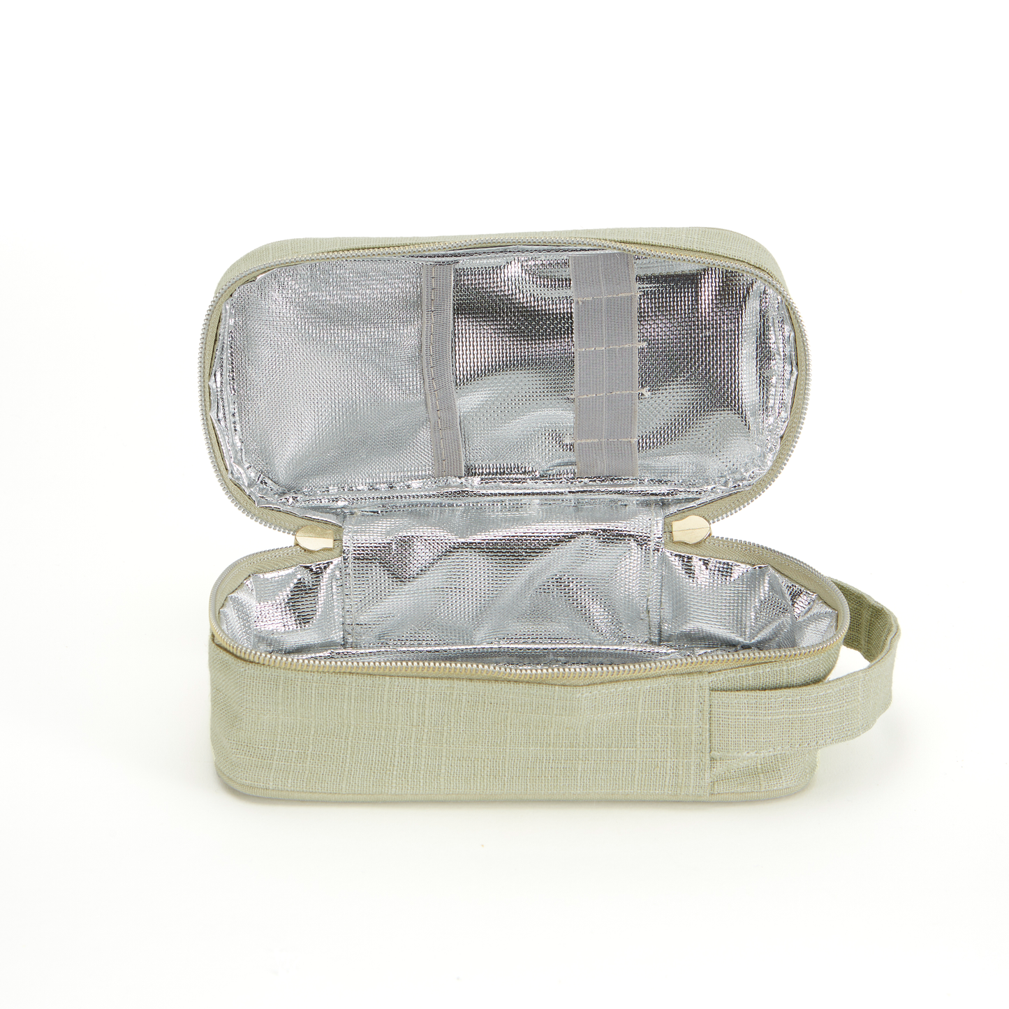 Little Hearts Sage Toddler Bundle - 4pc