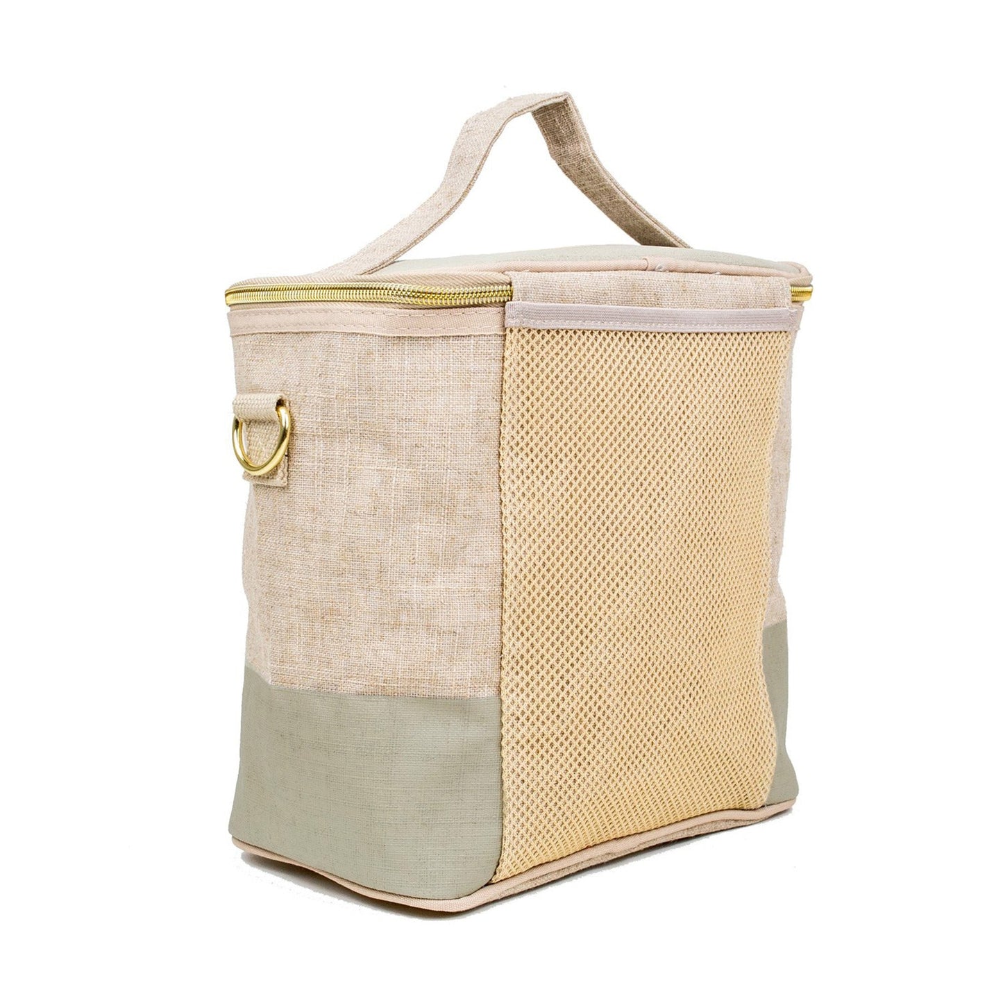 Cement Colour Block Lunch Bundle