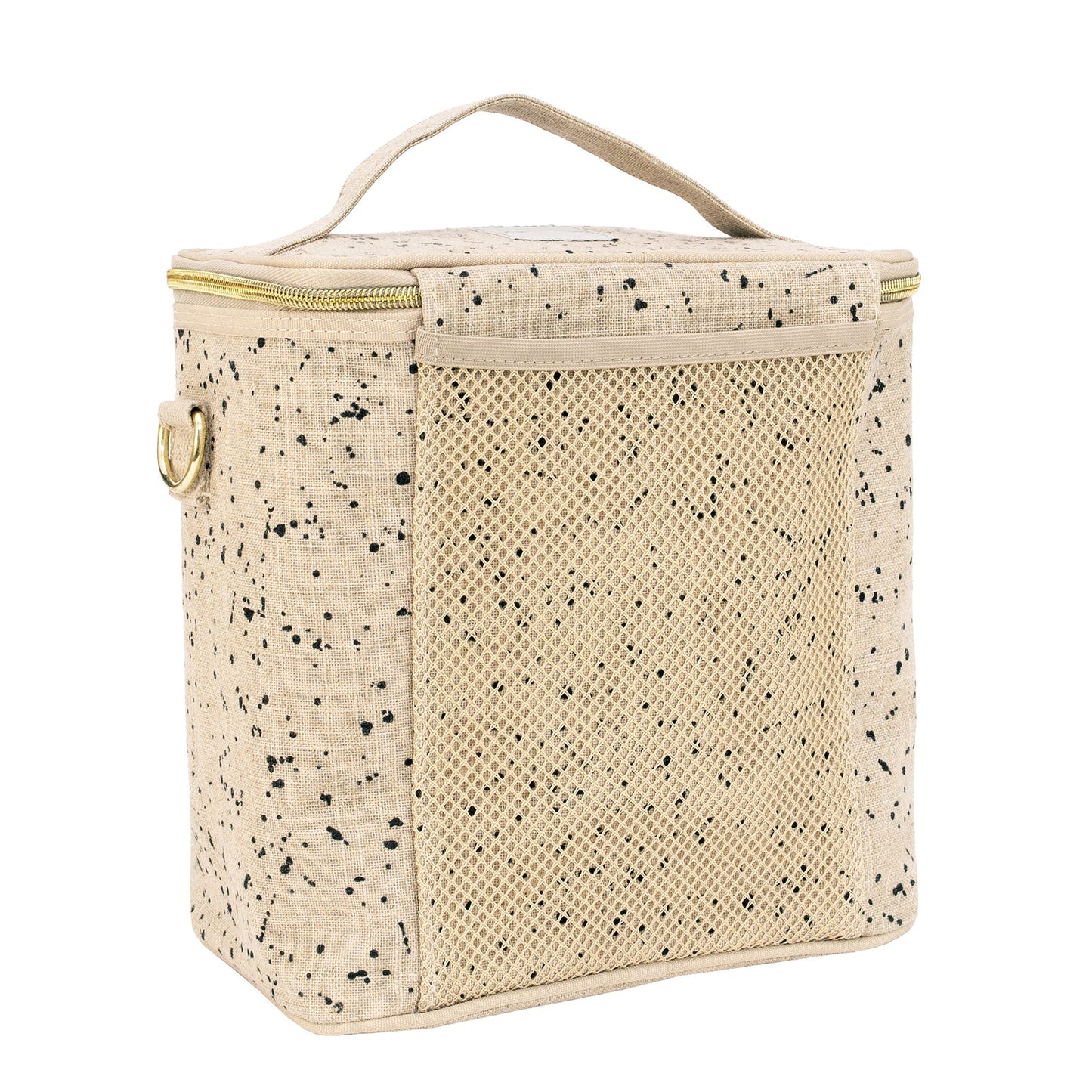 Ink Splatter Lunch Bundle