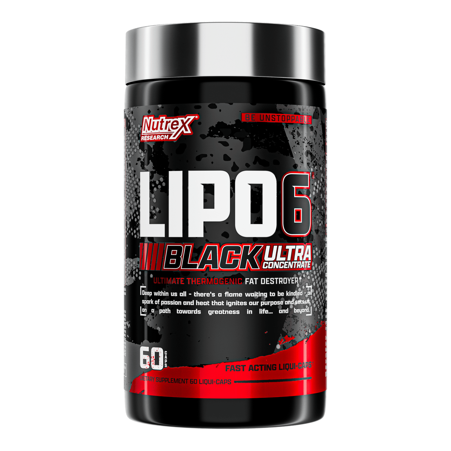 LIPO-6 BLACK ULTRA CONCENTRATE