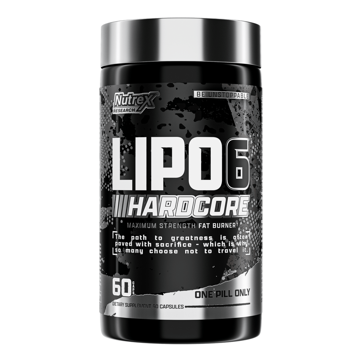 LIPO-6 HARDCORE