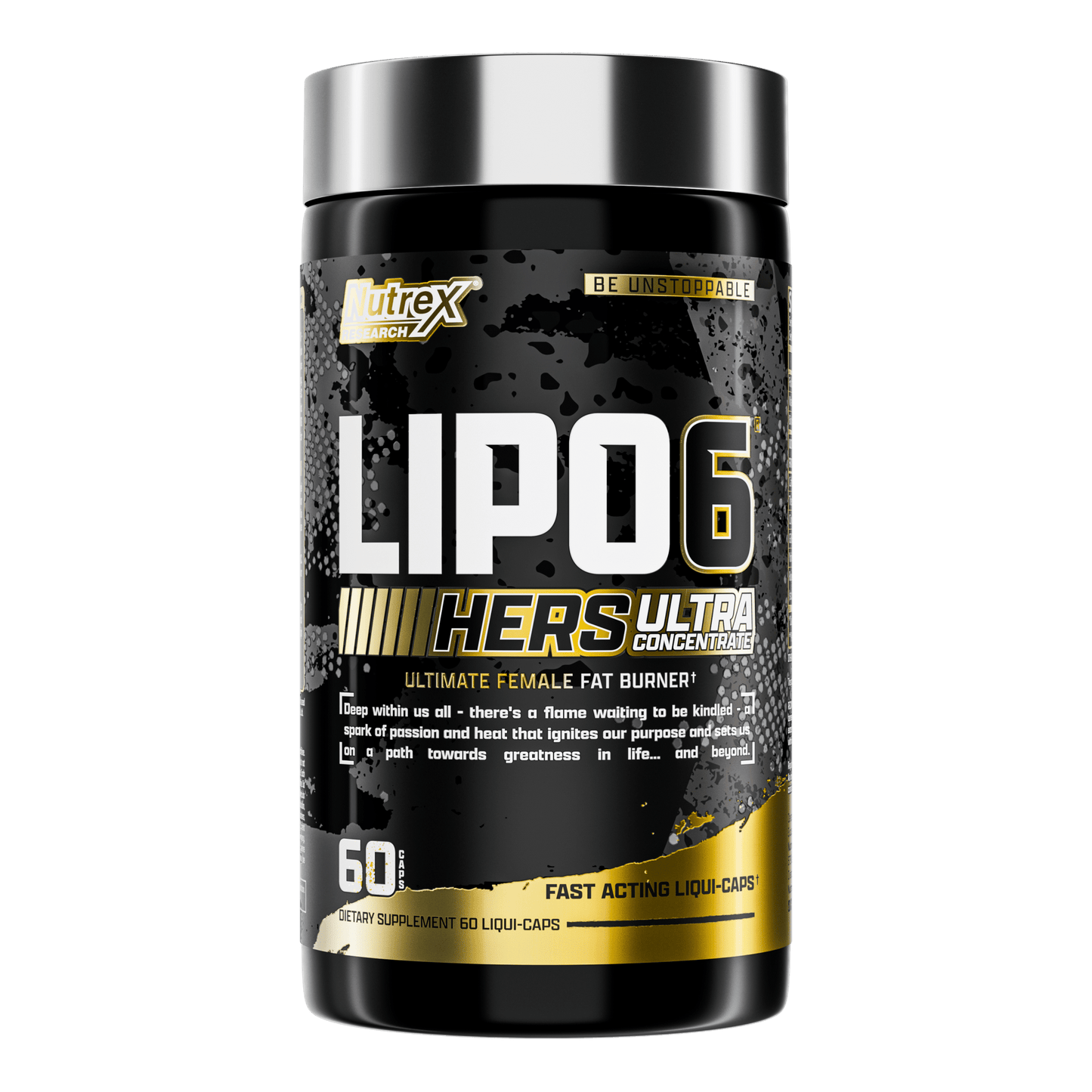 LIPO-6 HERS ULTRA CONCENTRATE
