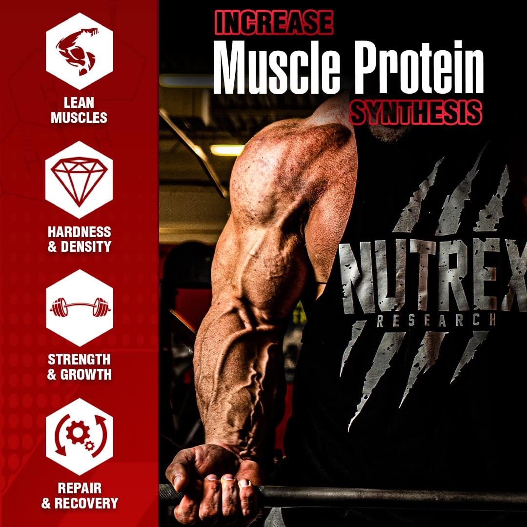 Nutrex Anabol Hardcore