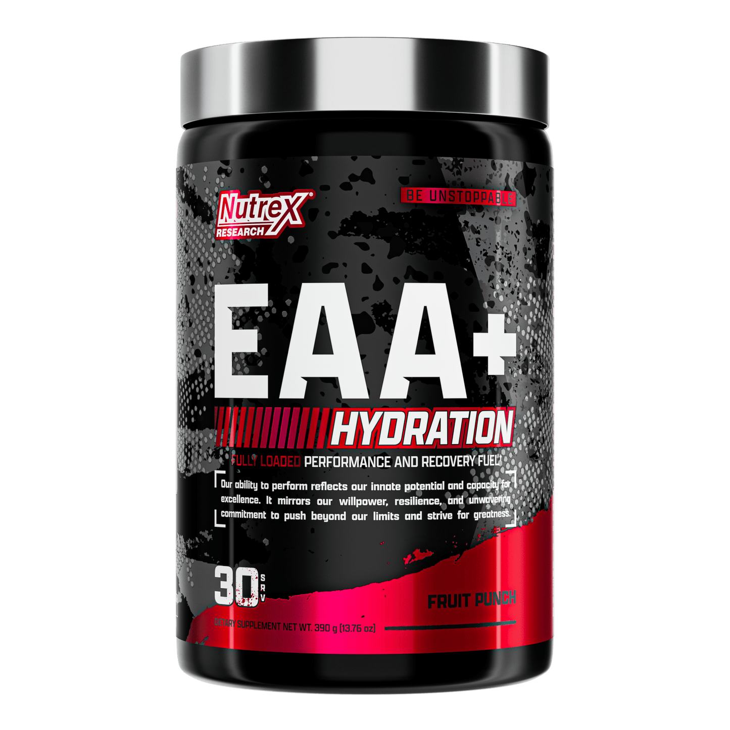 Nutrex EAA+ Hydration