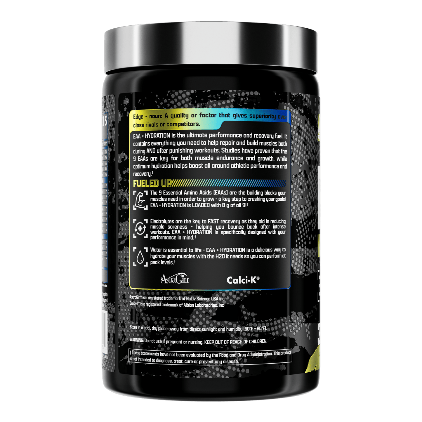 Nutrex EAA+ Hydration