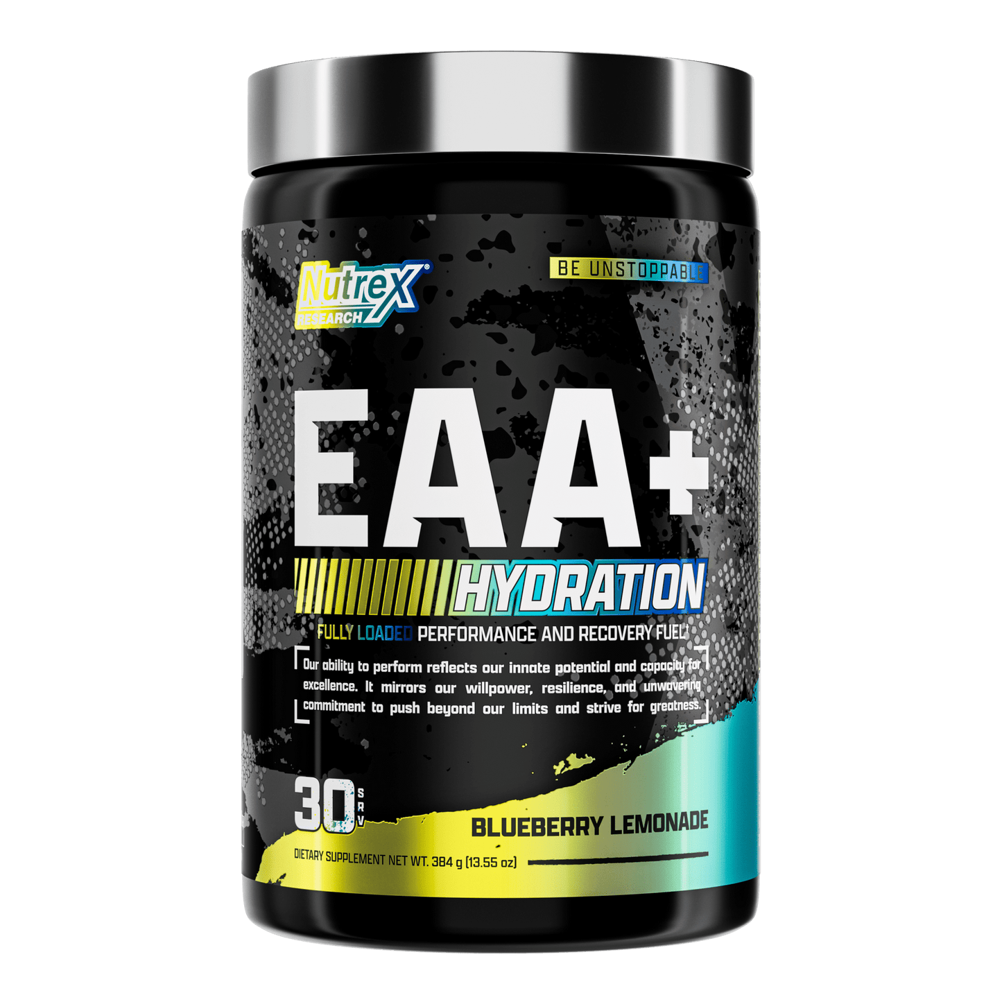 Nutrex EAA+ Hydration