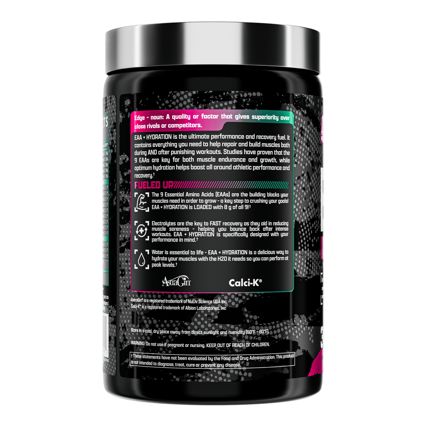 Nutrex EAA+ Hydration