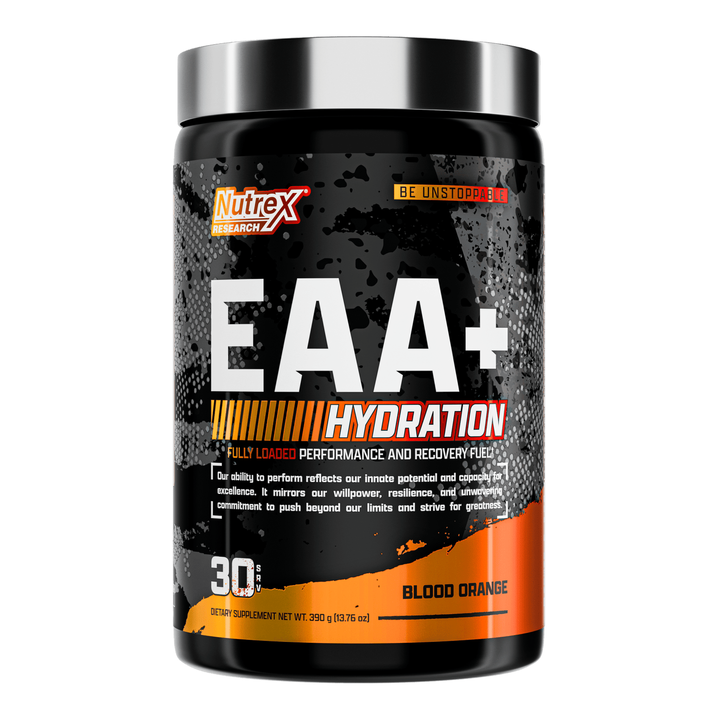 Nutrex EAA+ Hydration