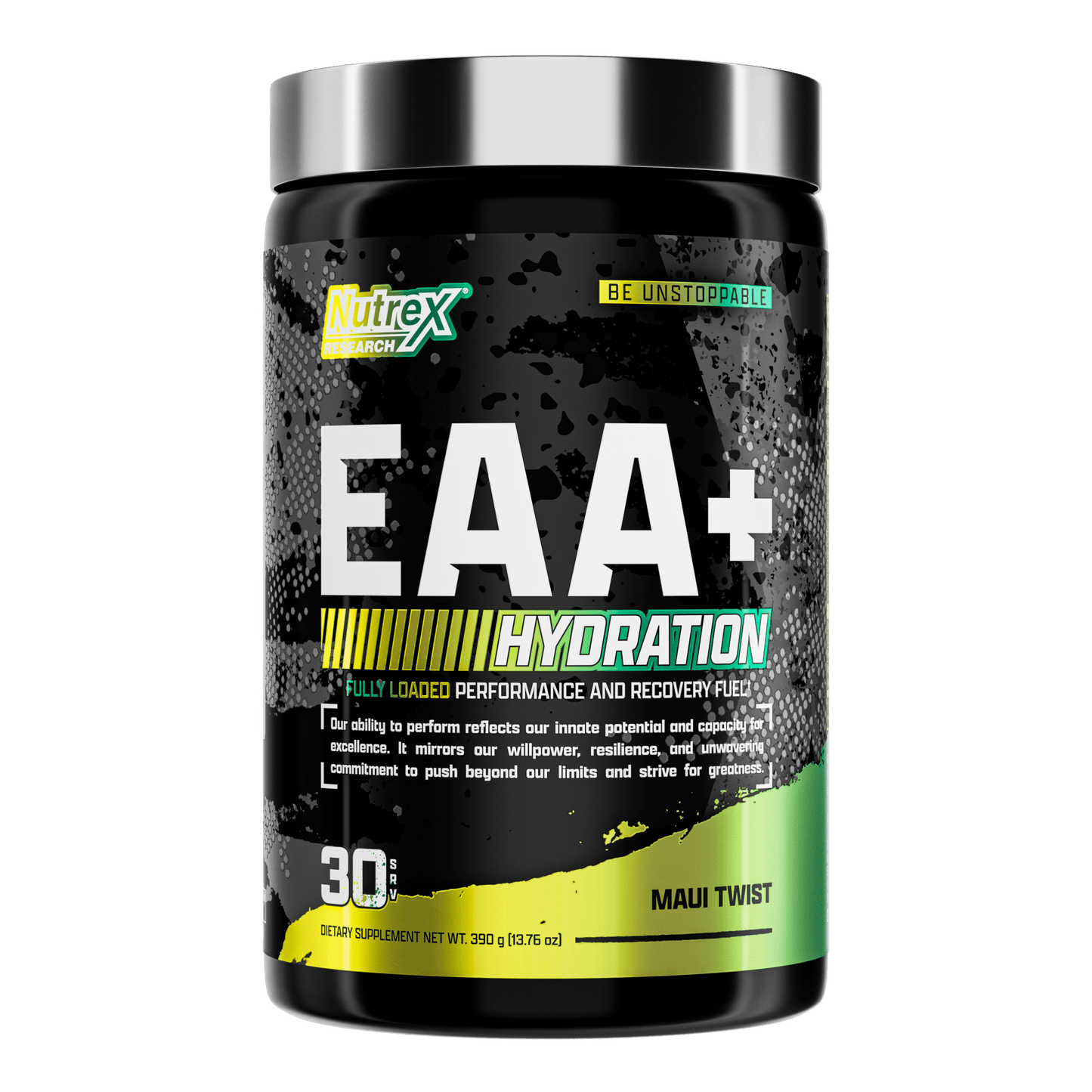 Nutrex EAA+ Hydration