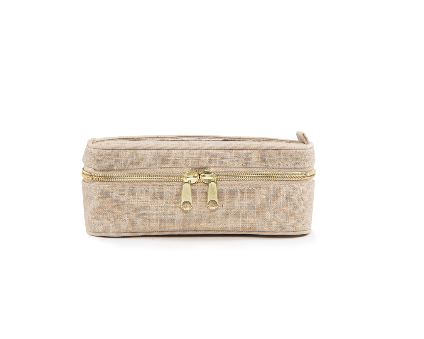 Ecru Travel Bundle