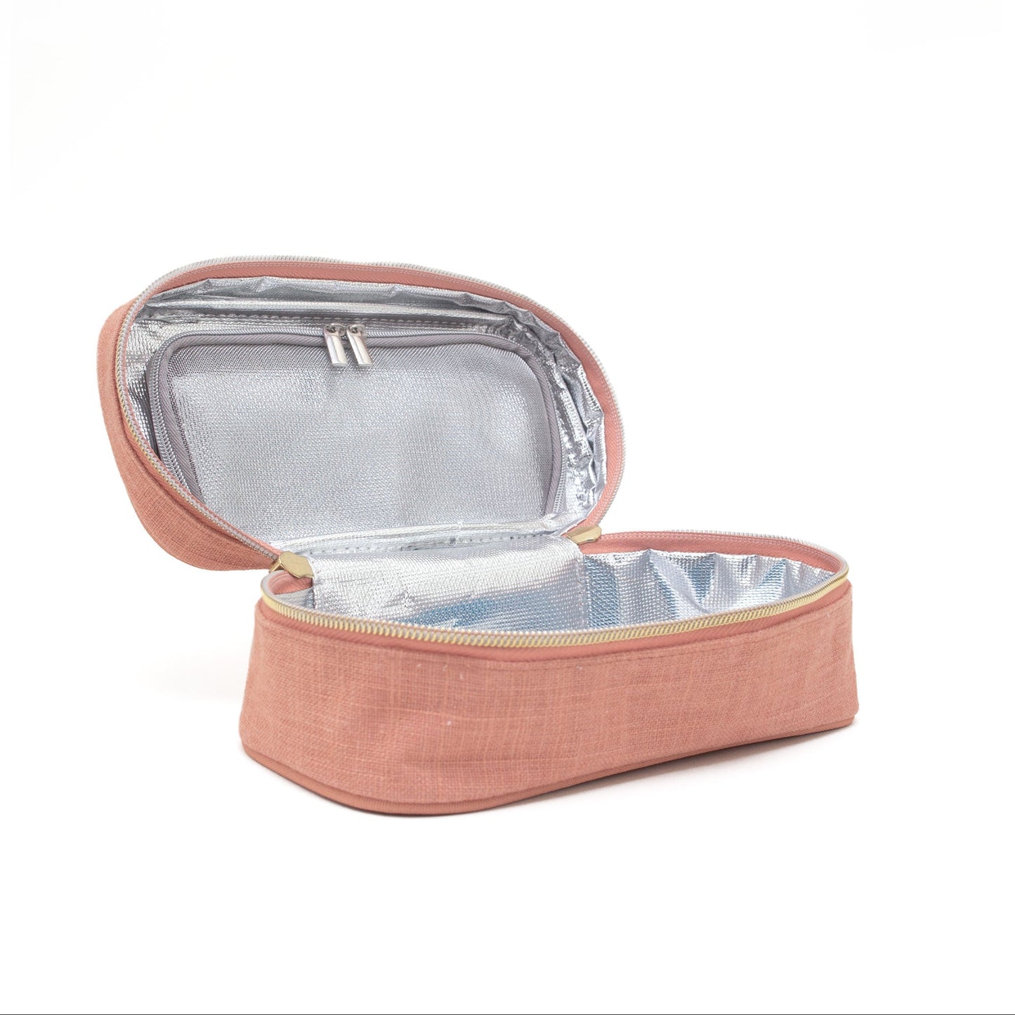 Muted Clay Travel Bundle