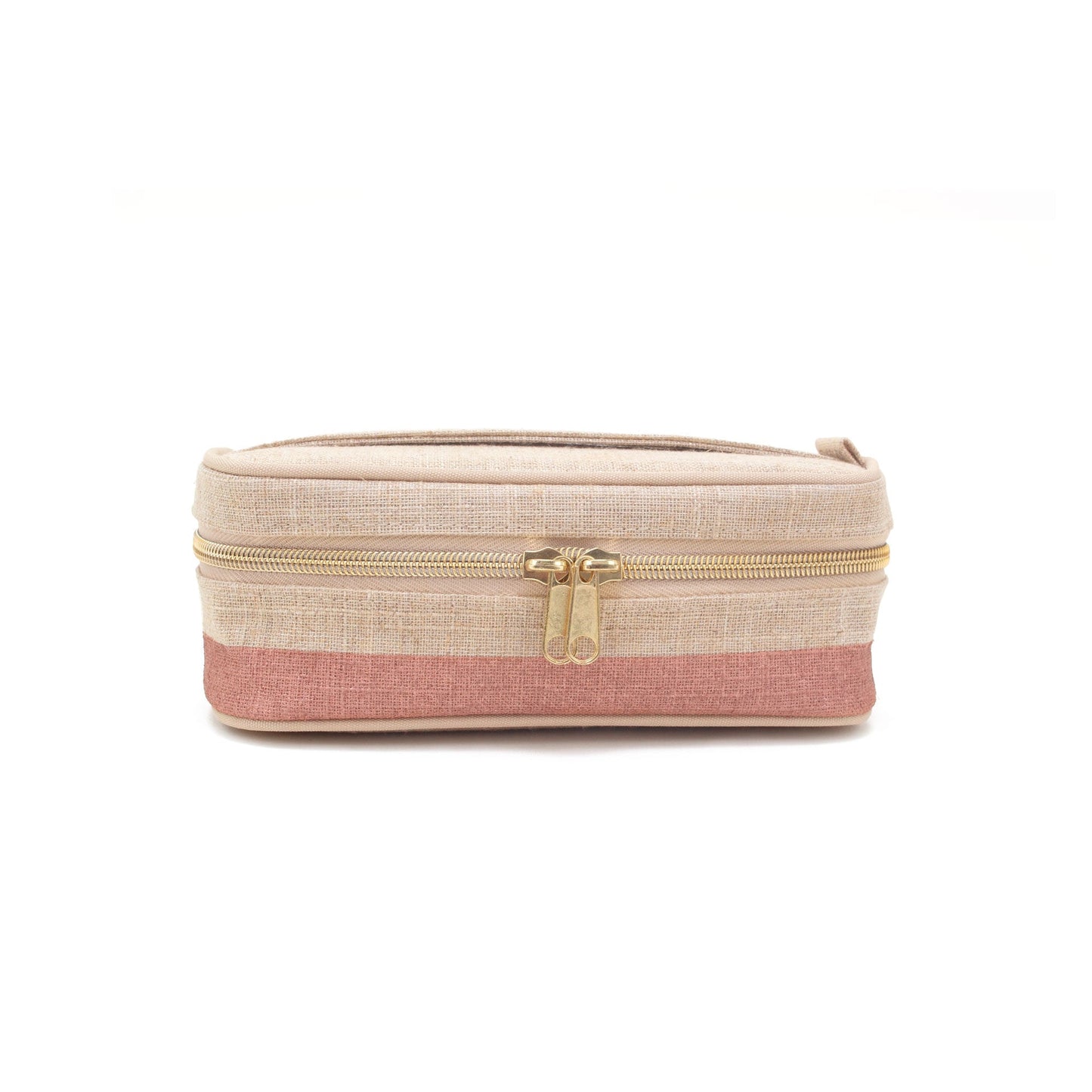 Rose Gold Colour Block Beauty Bundle
