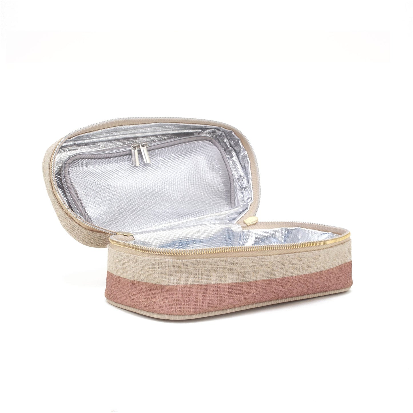Rose Gold Colour Block Beauty Bundle