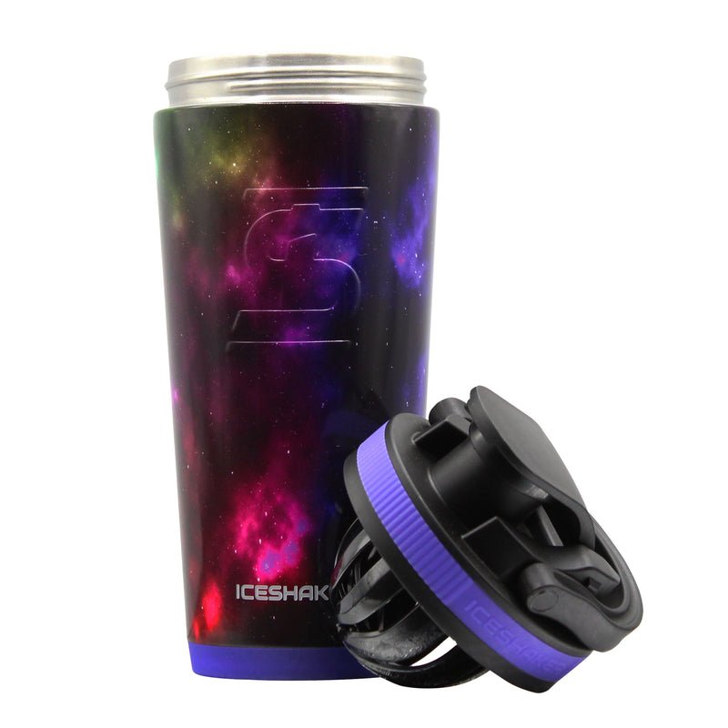 Protein Shaker Bottle