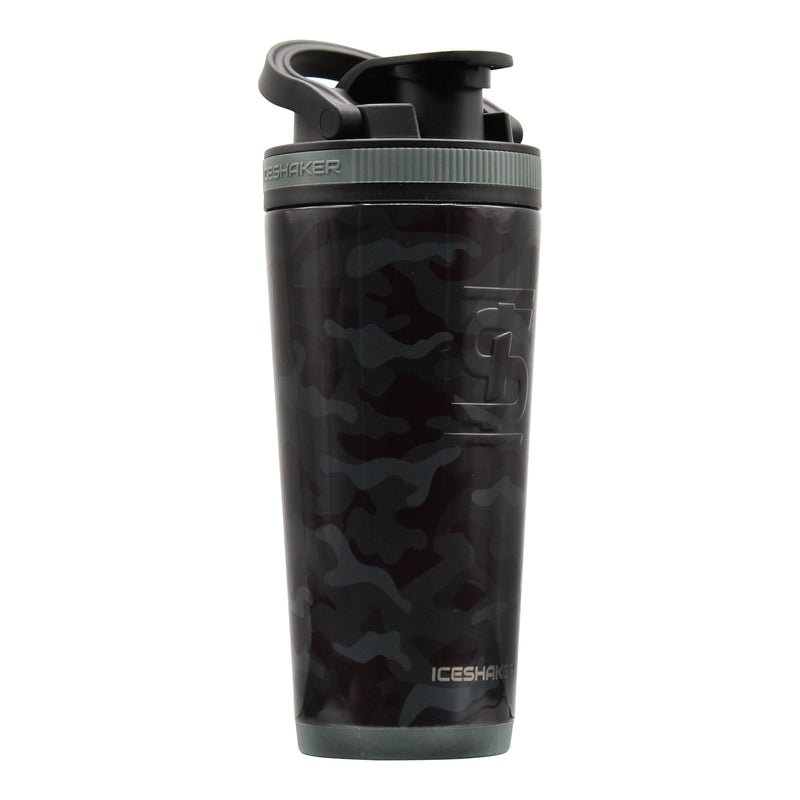Protein Shaker Bottle