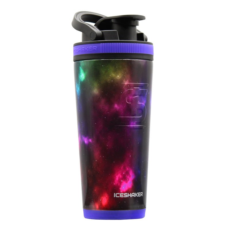 Protein Shaker Bottle