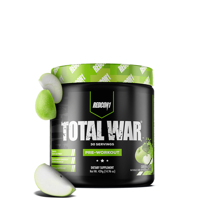 Redcon1 Total War Preworkout
