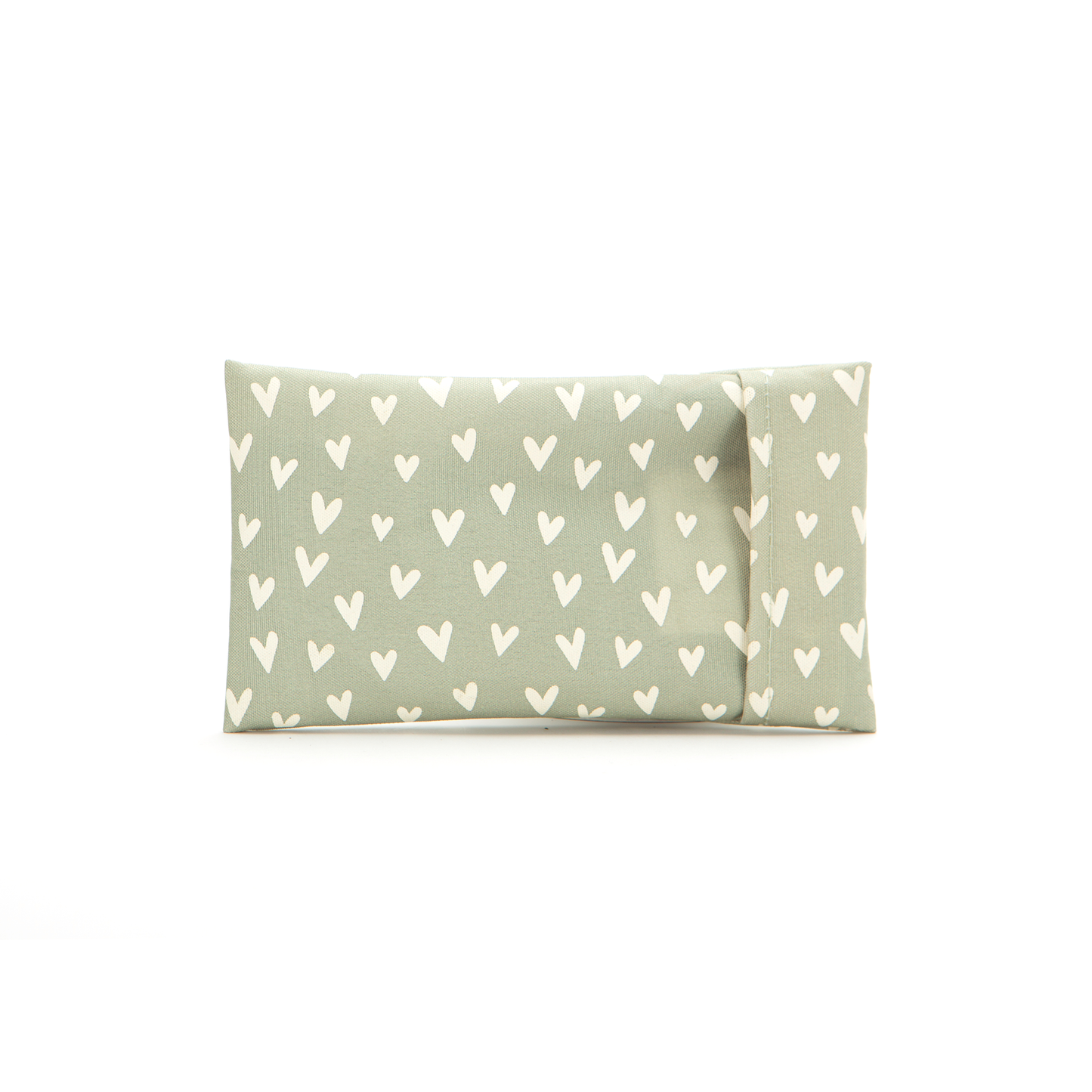 Little Hearts Sage Toddler Bundle - 3pc