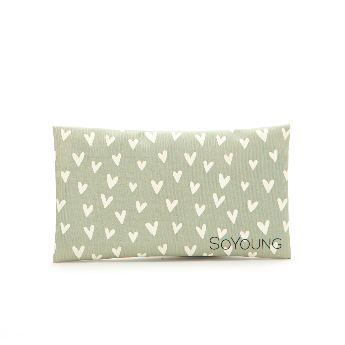 Little Hearts Sage Toddler Bundle - 3pc