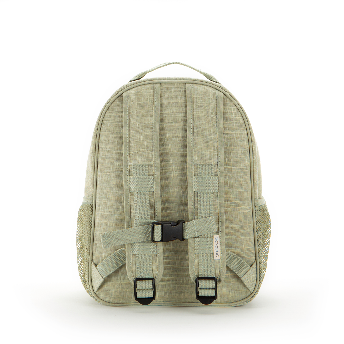Little Hearts Sage Toddler Bundle - 3pc