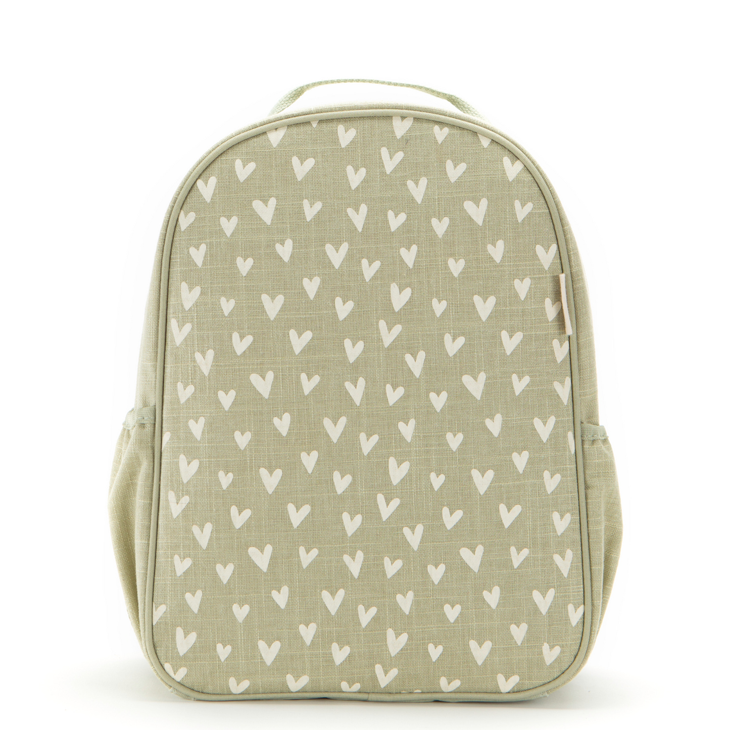 Little Hearts Sage Toddler Bundle - 3pc