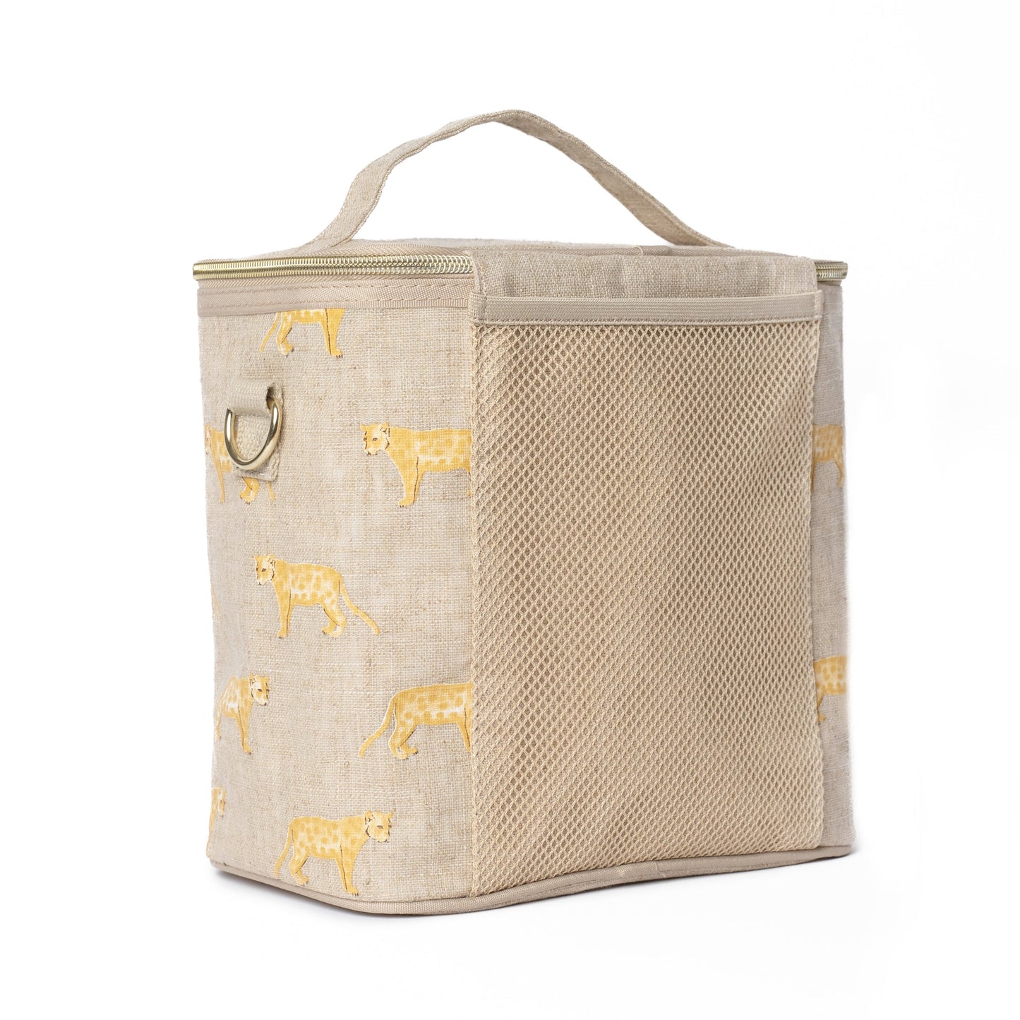 Golden Panthers Lunch Bundle