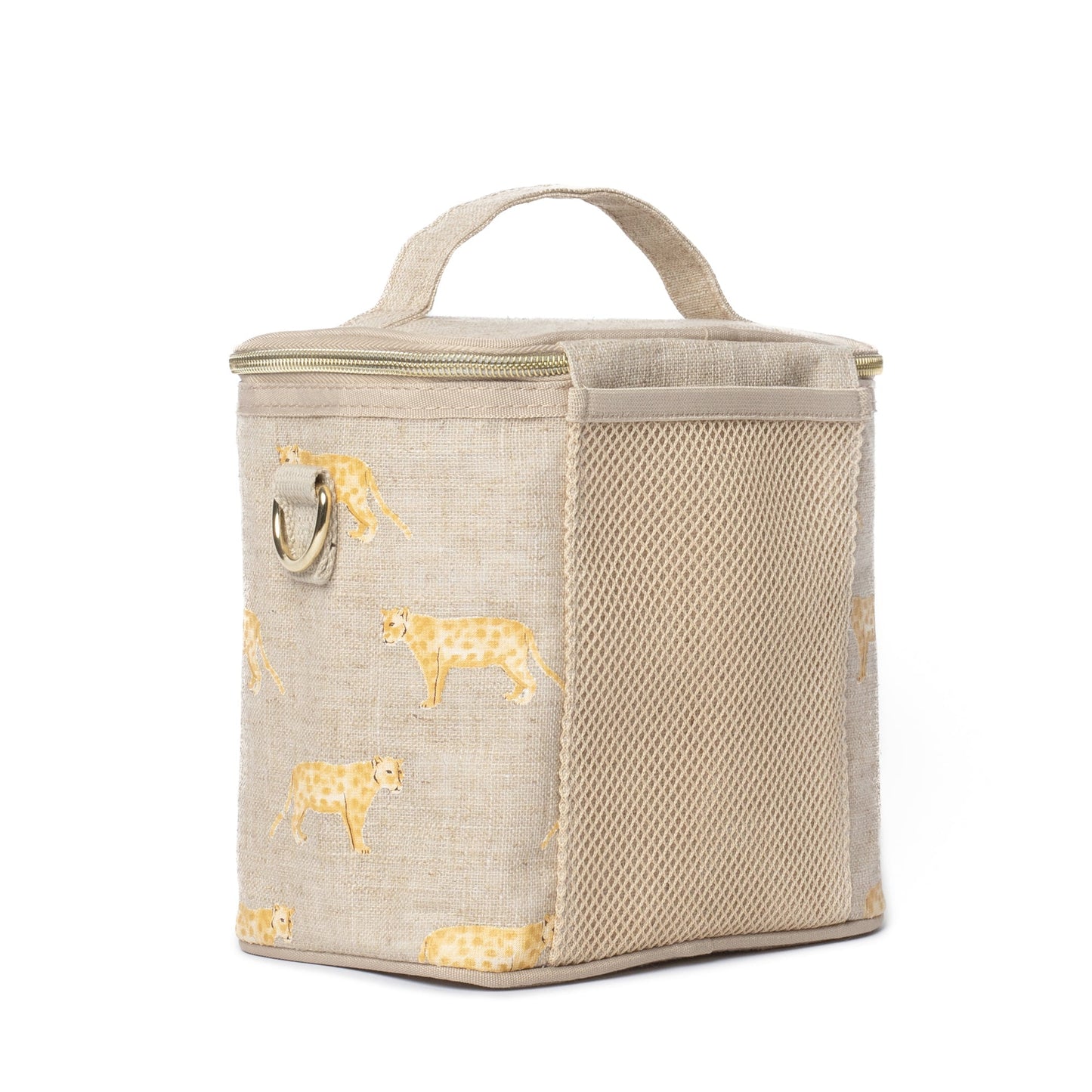 Golden Panthers Lunch Bundle