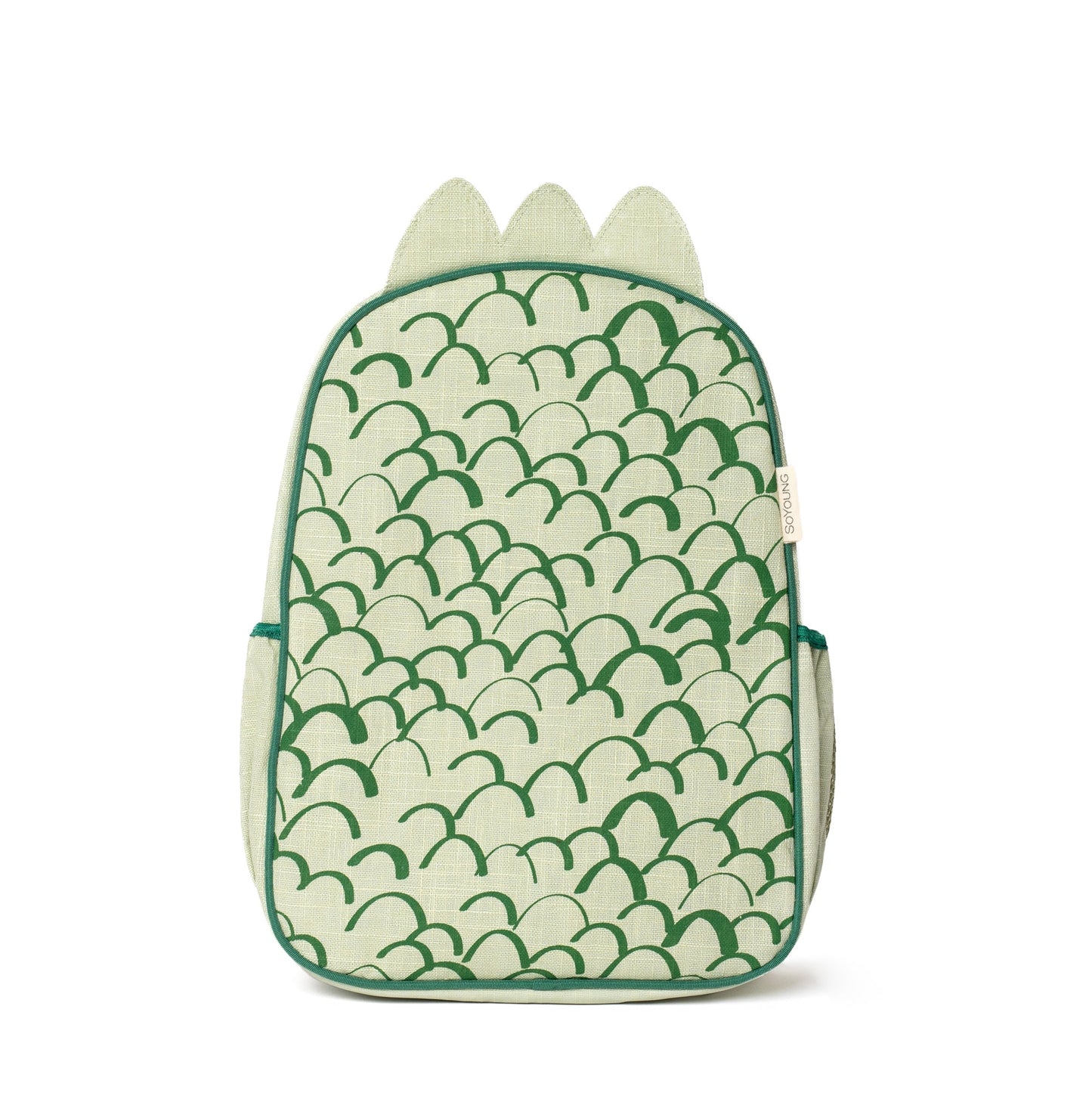 Dino Scales Toddler Bundle - 3pc