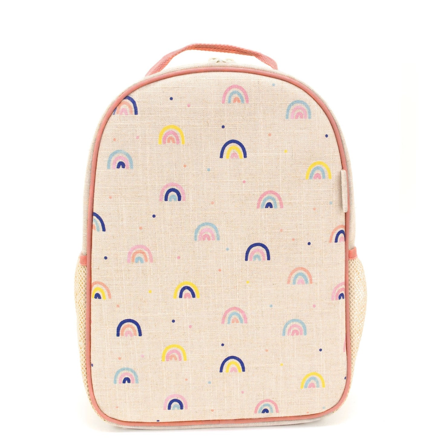 Neo Rainbows Toddler Bundle - 4pc