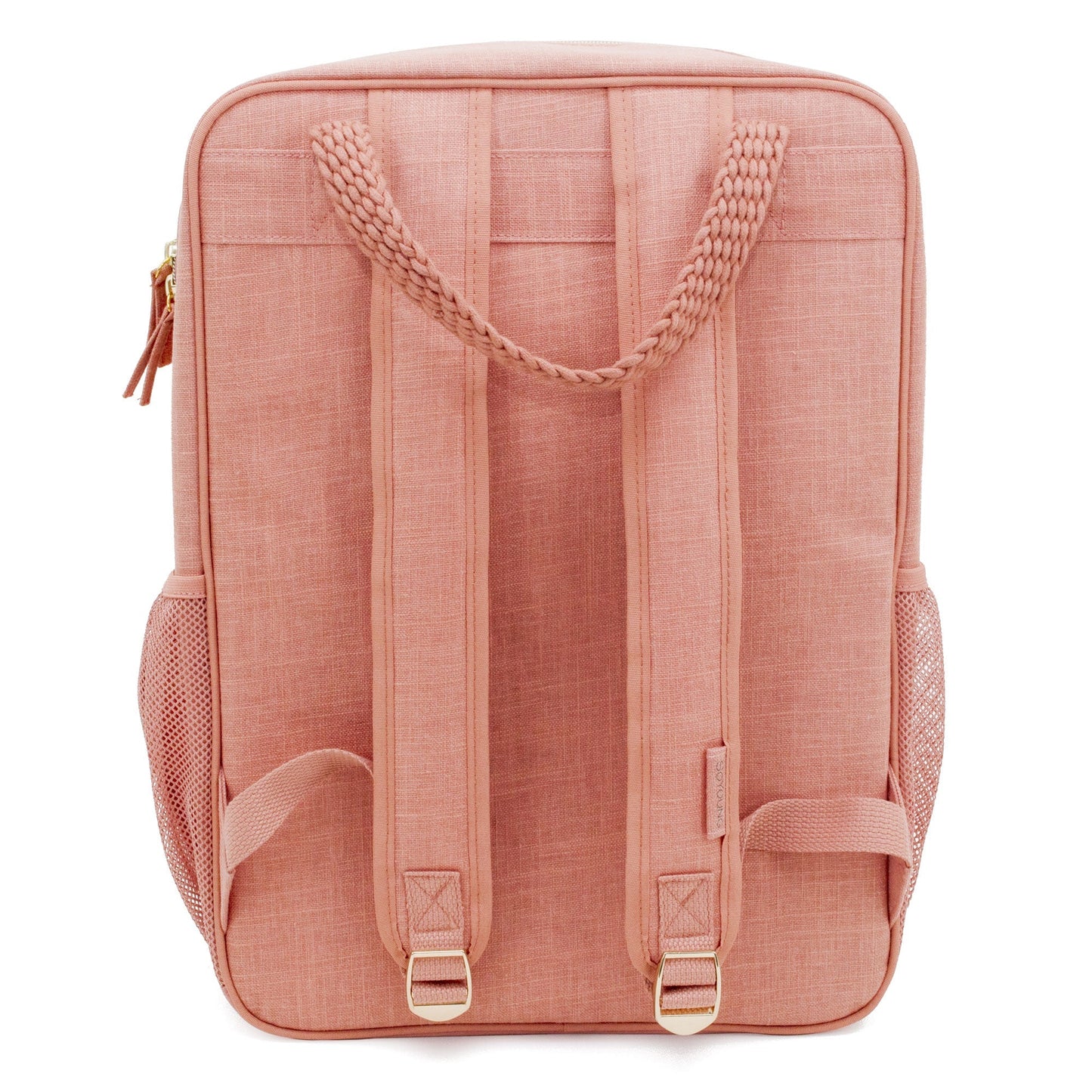 Muted Clay Travel Bundle