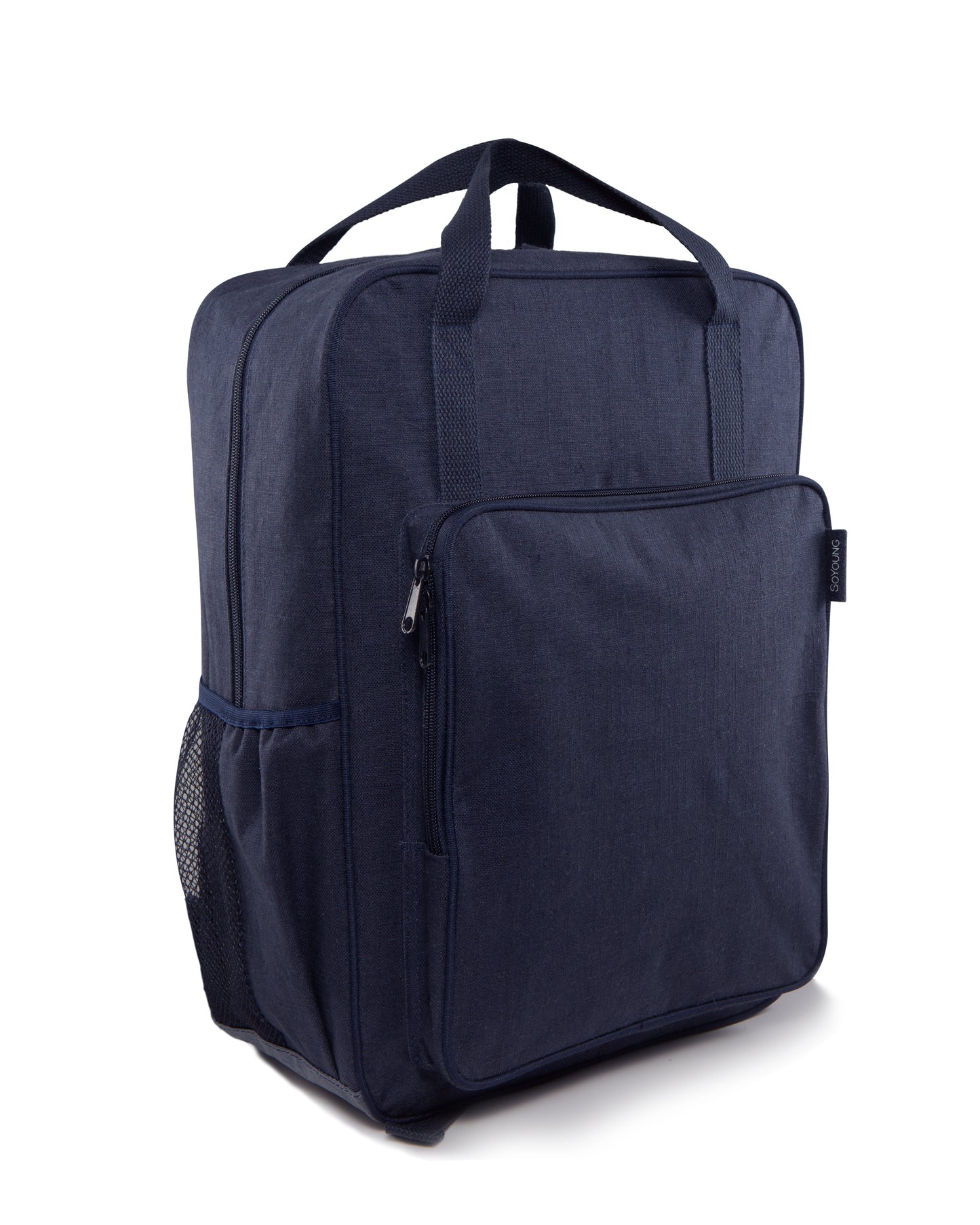 Navy Travel Bundle