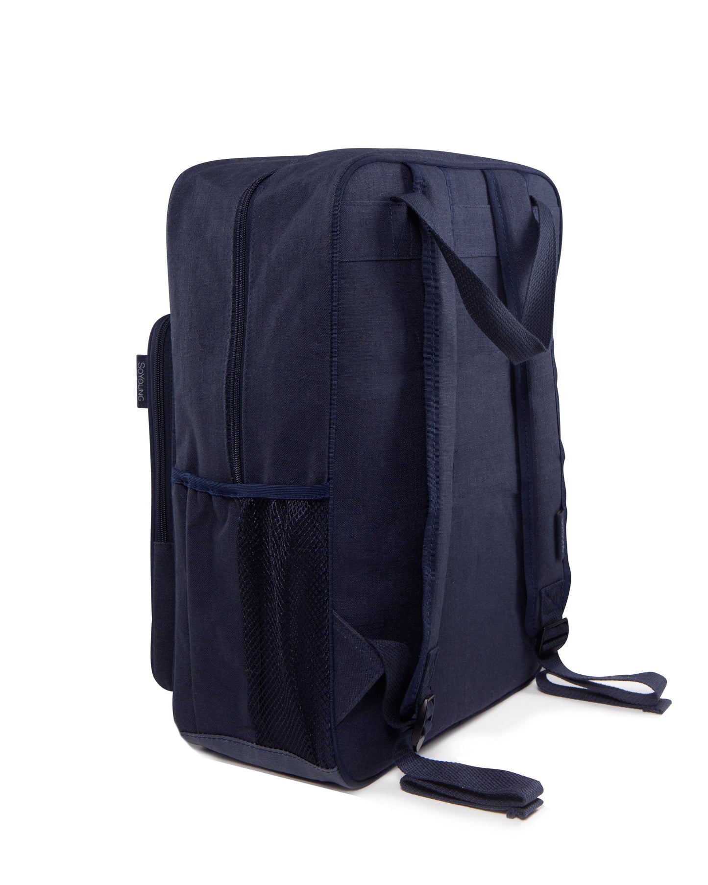 Navy Travel Bundle