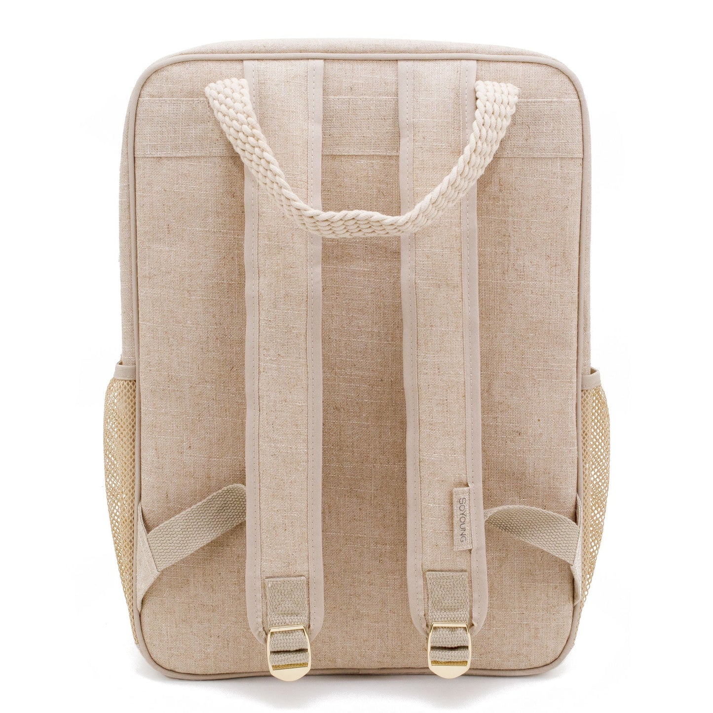 Ecru Travel Bundle