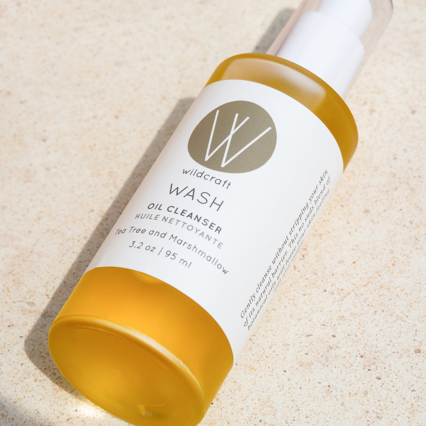 Oil Cleanser