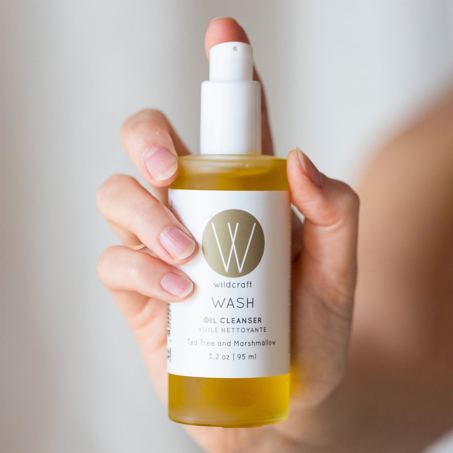 Oil Cleanser