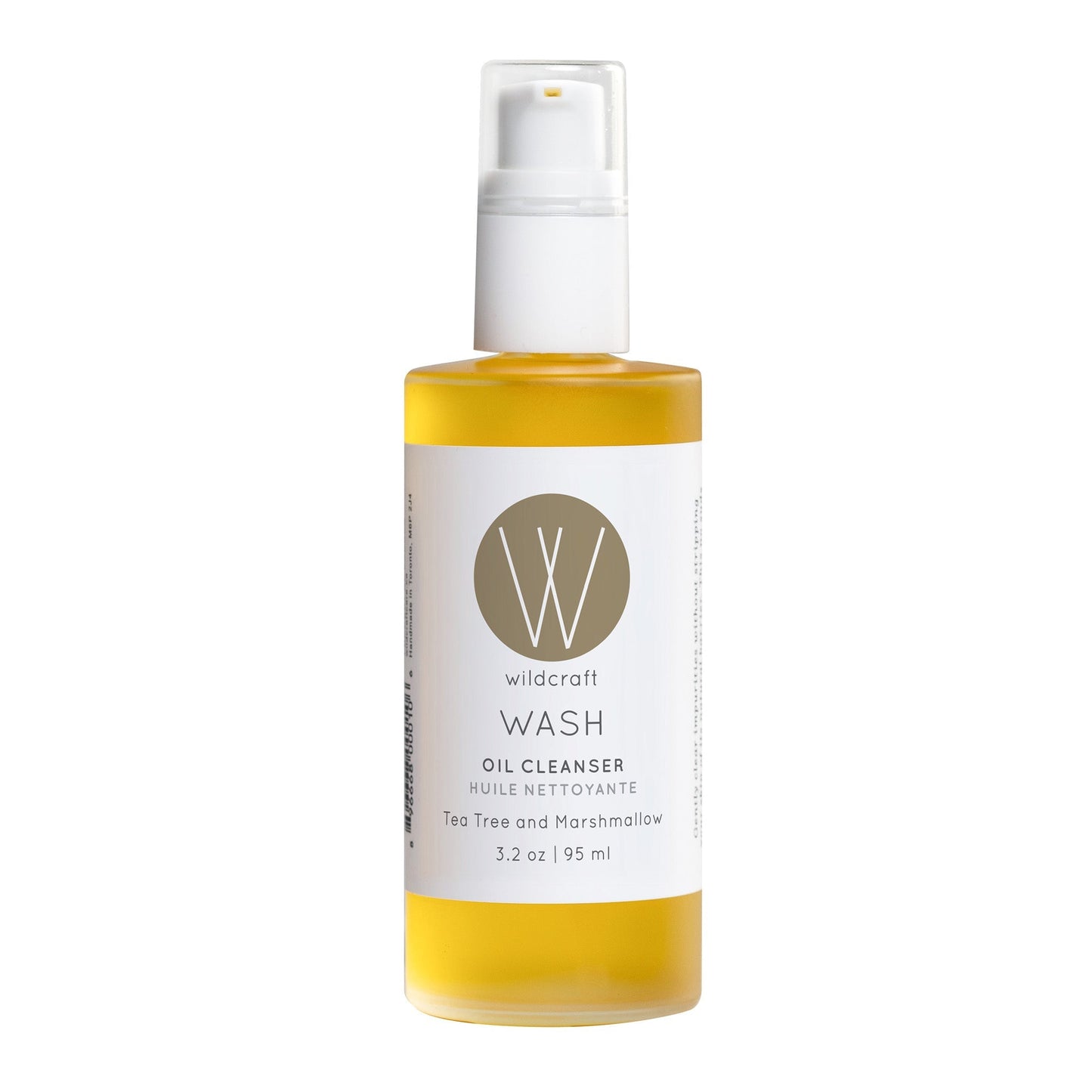 Oil Cleanser