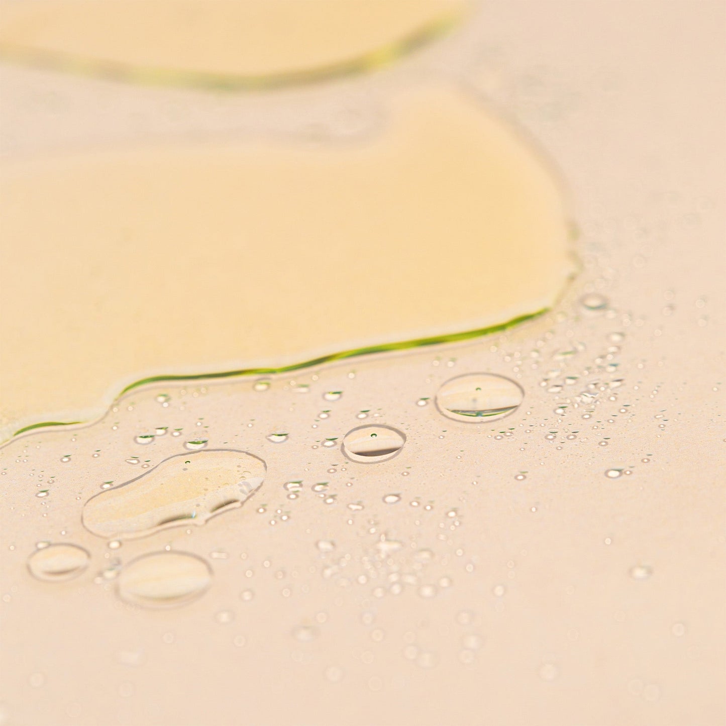 Oil Cleanser