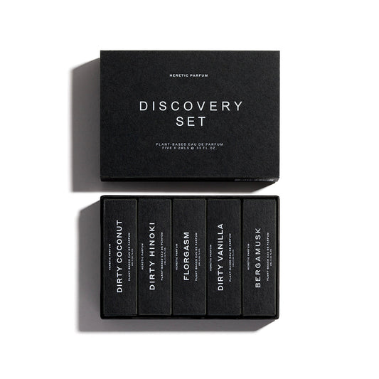 Discovery Set