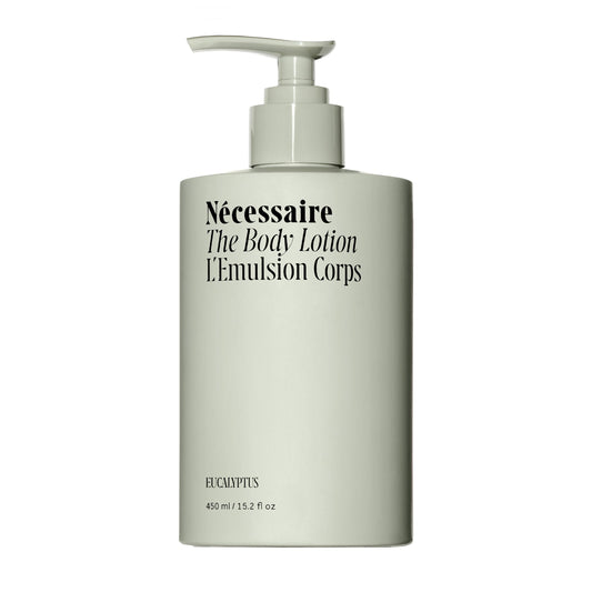 The Body Lotion Eucalyptus