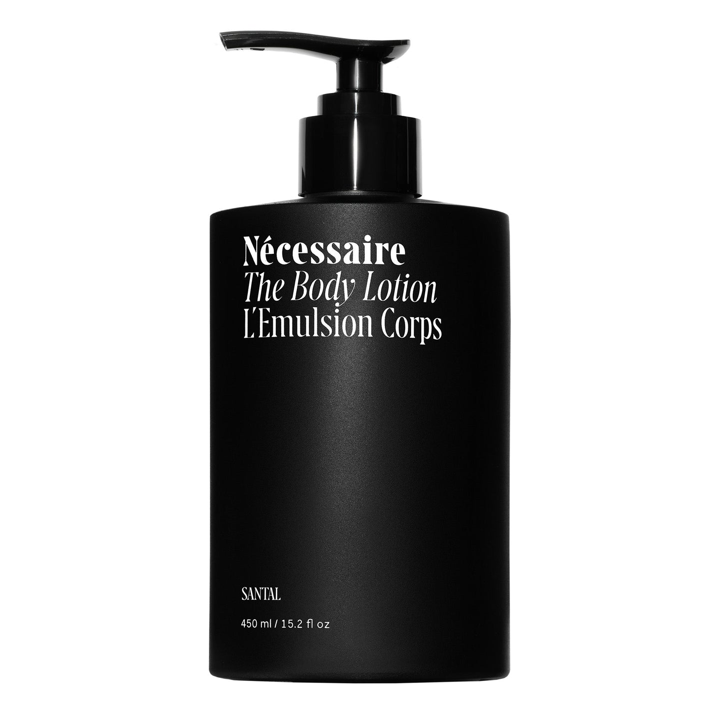 The Body Lotion Santal