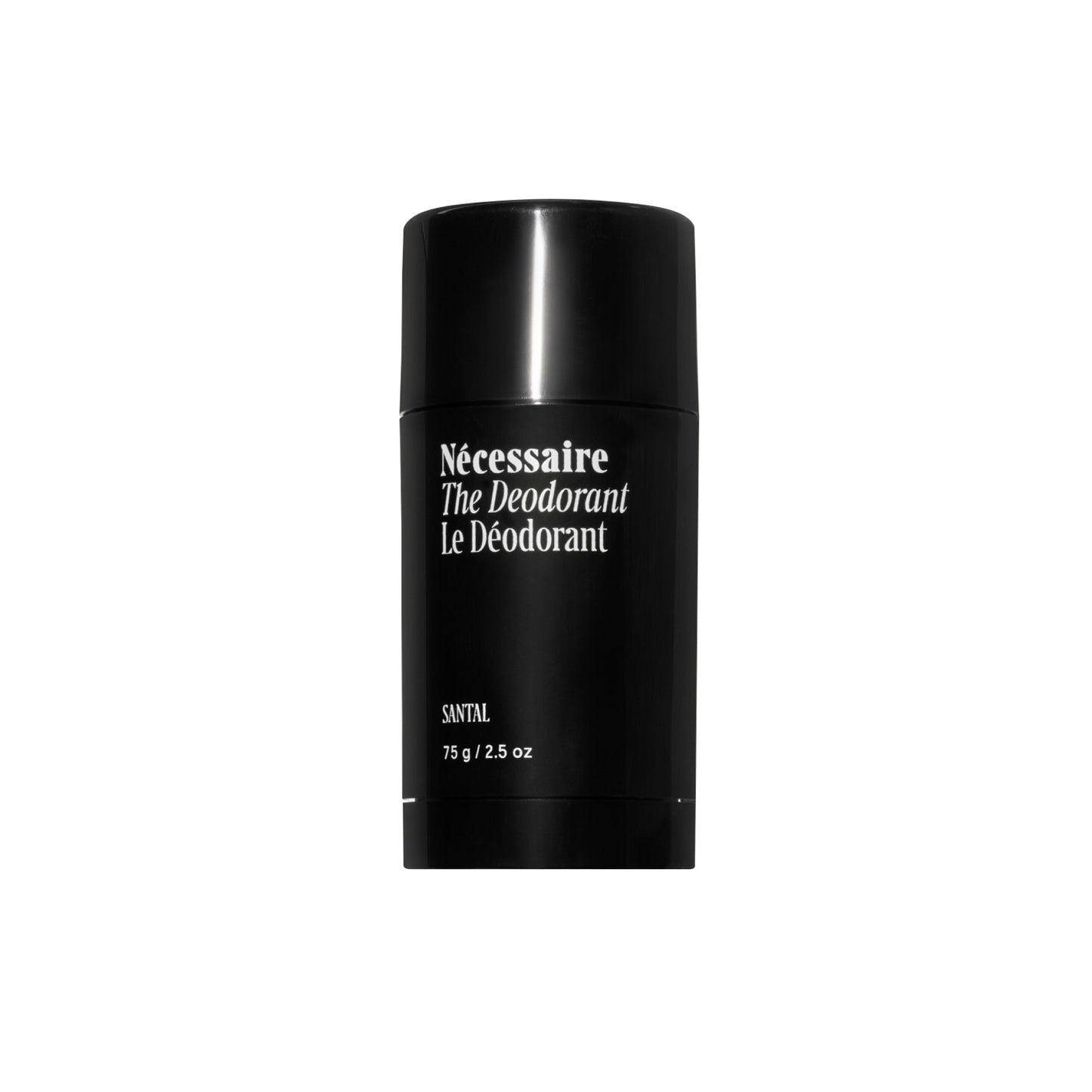 The Deodorant Santal