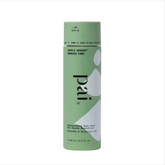 Gentle Genius™ Barrier Care Replenishing Body Wash