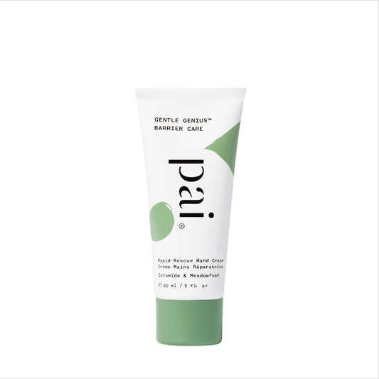 Gentle Genius™ Barrier Care Rapid Rescue Hand Cream